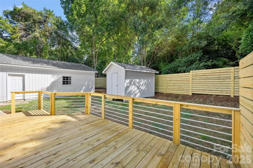 8033 Ritter Drive Charlotte NC 28270
