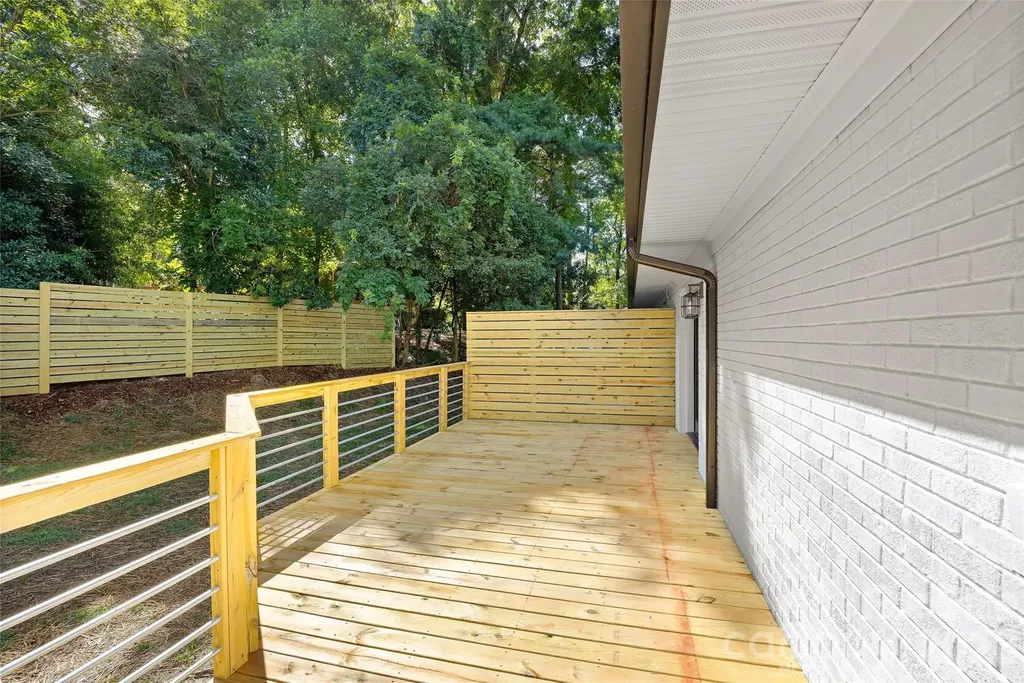 8033 Ritter Drive Charlotte NC 28270