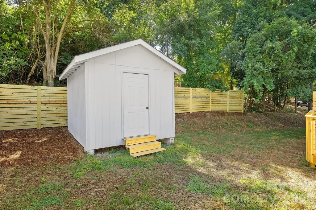 8033 Ritter Drive Charlotte NC 28270