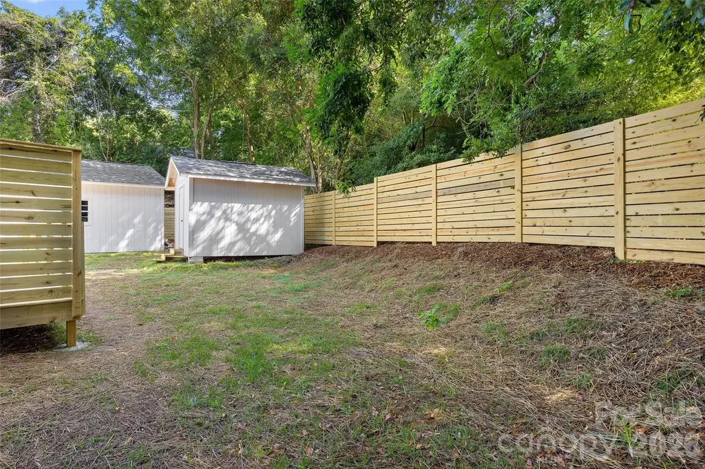 8033 Ritter Drive Charlotte NC 28270