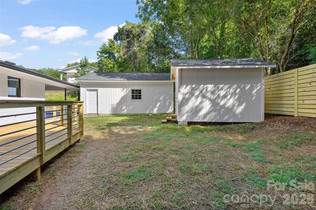 8033 Ritter Drive Charlotte NC 28270