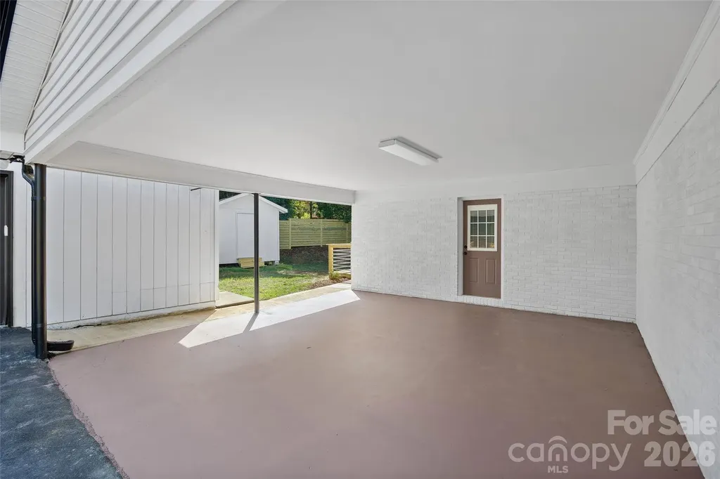 8033 Ritter Drive Charlotte NC 28270
