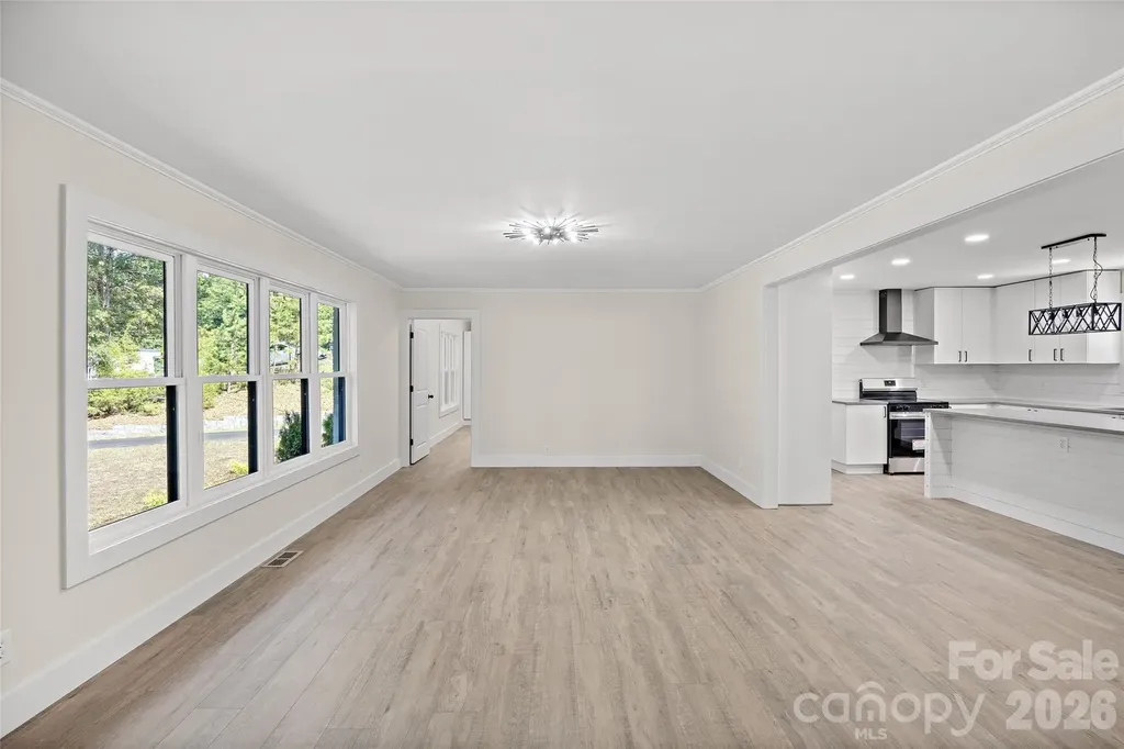 8033 Ritter Drive Charlotte NC 28270