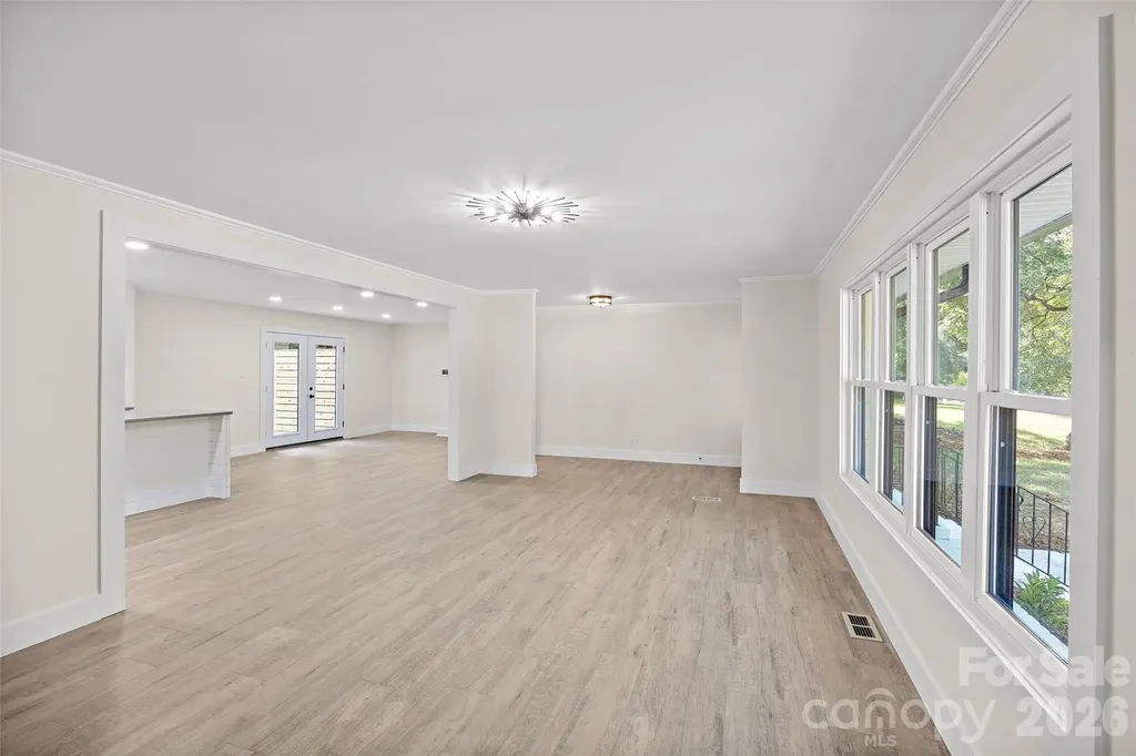 8033 Ritter Drive Charlotte NC 28270