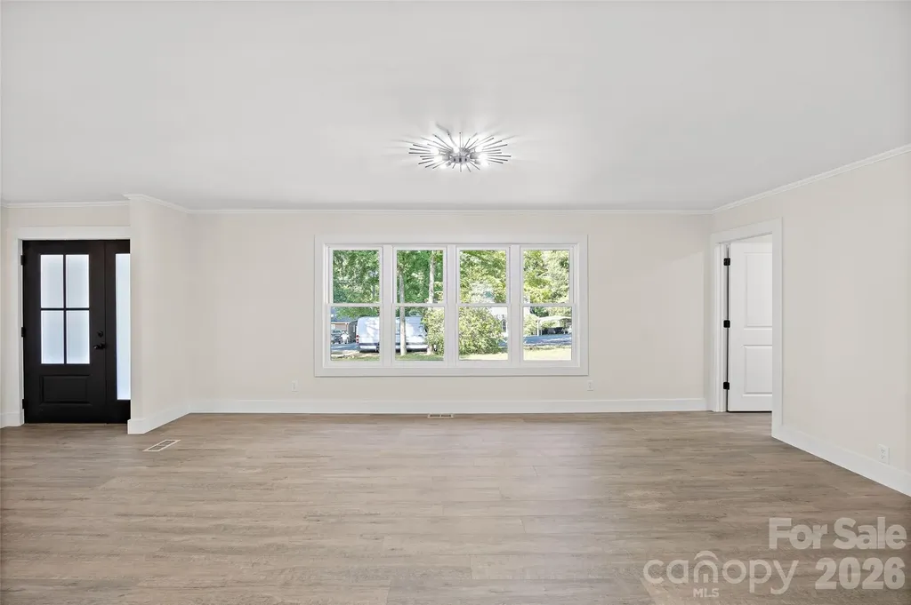 8033 Ritter Drive Charlotte NC 28270