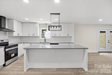 8033 Ritter Drive Charlotte NC 28270