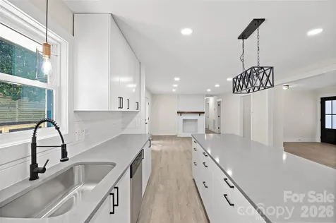 8033 Ritter Drive Charlotte NC 28270