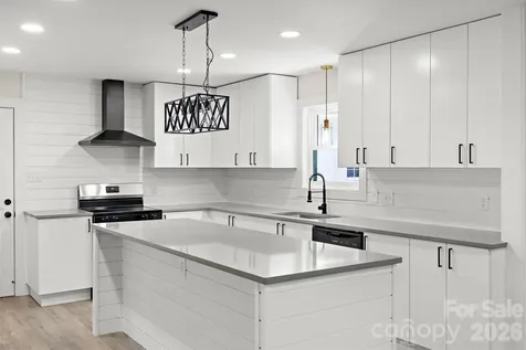 8033 Ritter Drive Charlotte NC 28270