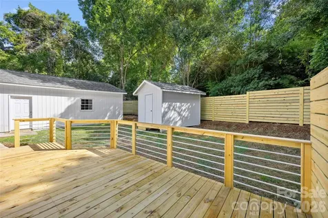 8033 Ritter Drive Charlotte NC 28270