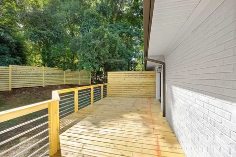 8033 Ritter Drive Charlotte NC 28270