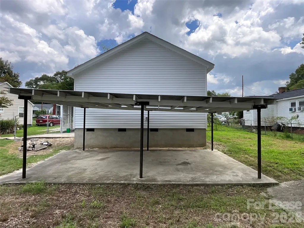 801 Bostian Avenue Kannapolis NC 28083