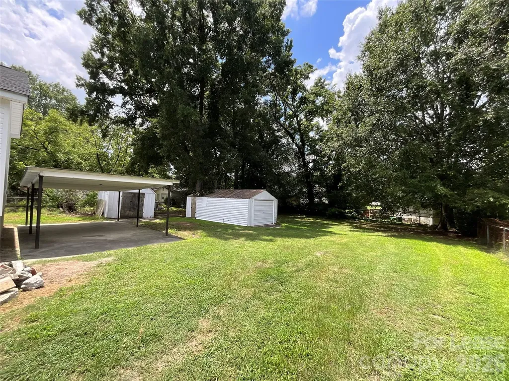 801 Bostian Avenue Kannapolis NC 28083
