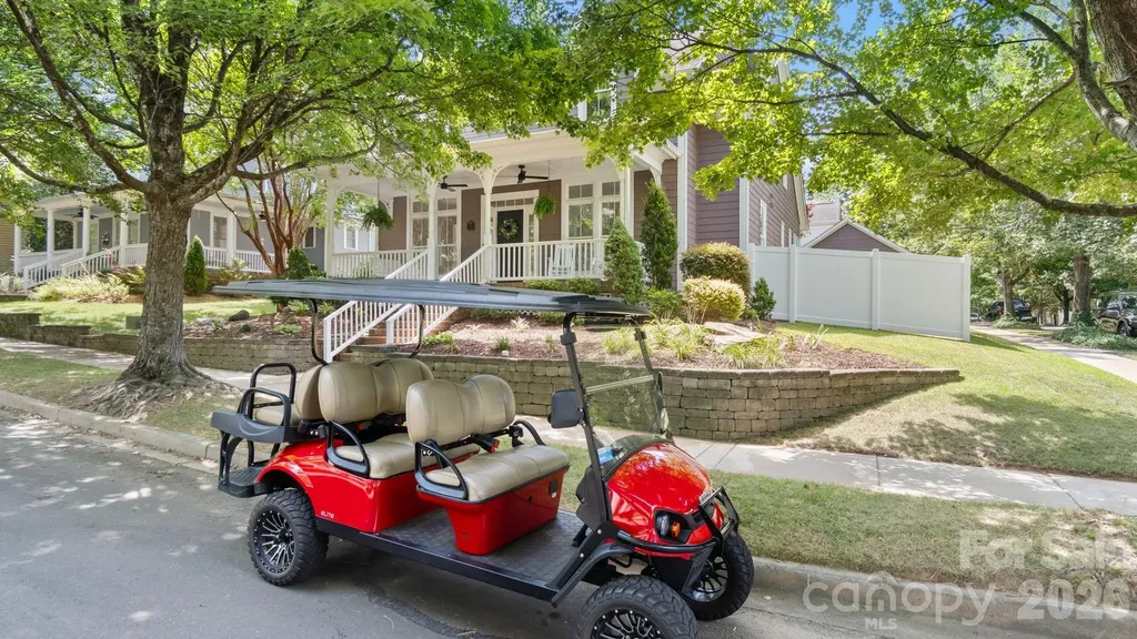 545 Glen Walk Drive Fort Mill SC 29708