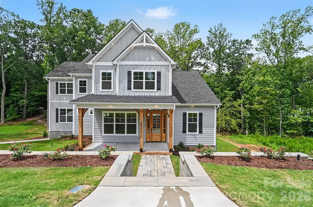 4021 Harmattan Drive Denver NC 28037