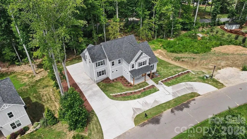 4021 Harmattan Drive Denver NC 28037