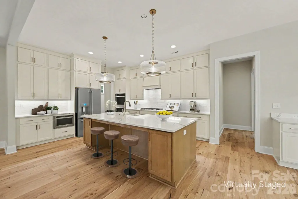 4021 Harmattan Drive Denver NC 28037