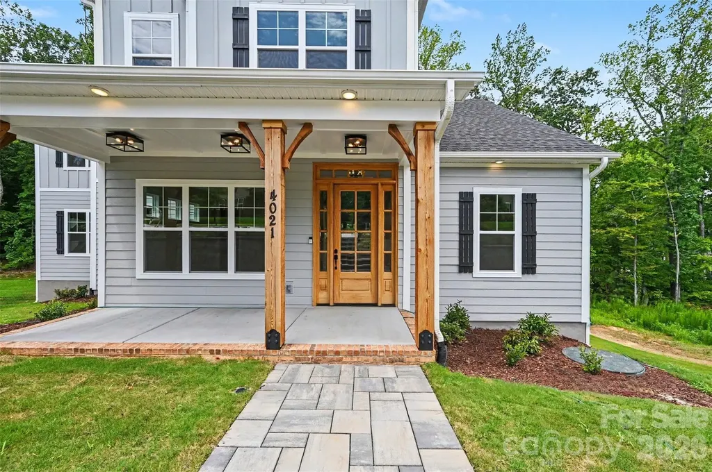4021 Harmattan Drive Denver NC 28037