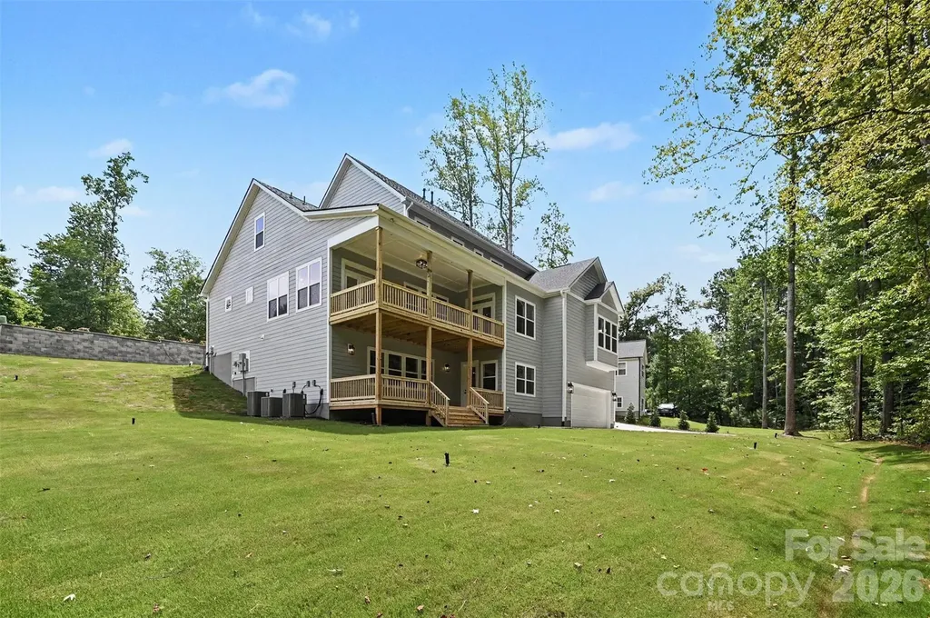 4021 Harmattan Drive Denver NC 28037