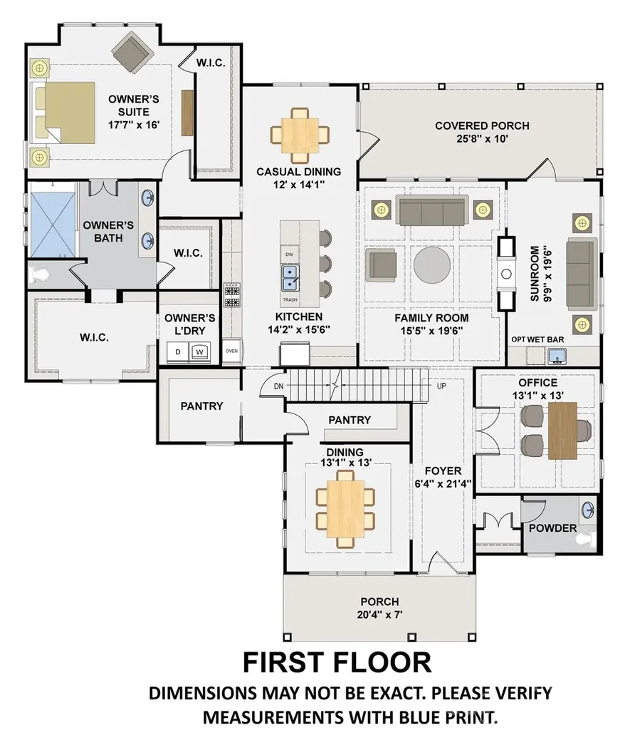 4021 Harmattan Drive Denver NC 28037