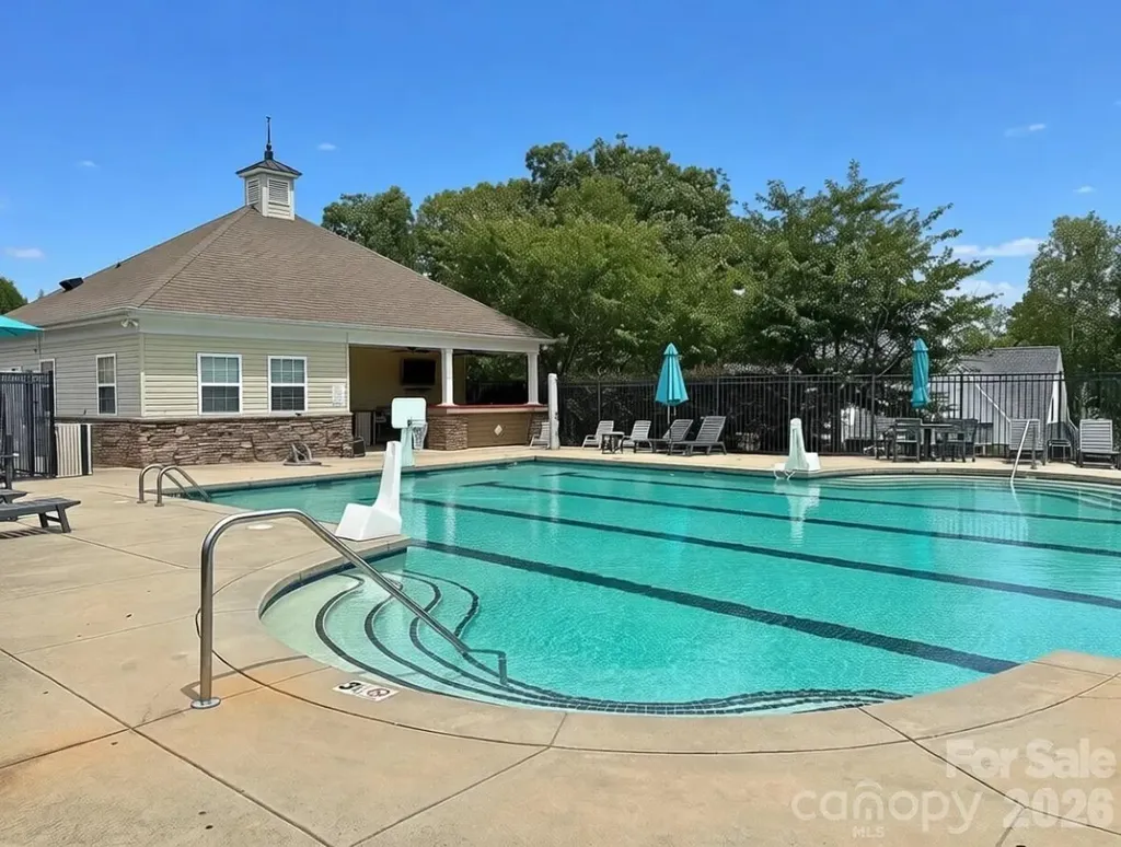 4021 Harmattan Drive Denver NC 28037