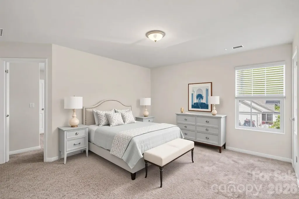8411 Highgate Drive Charlotte NC 28215