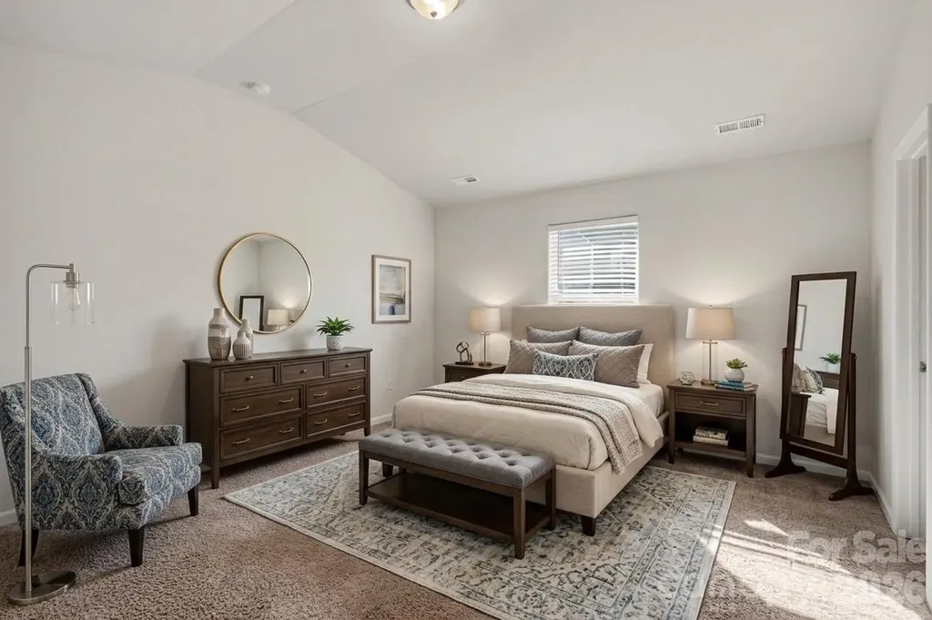 8411 Highgate Drive Charlotte NC 28215