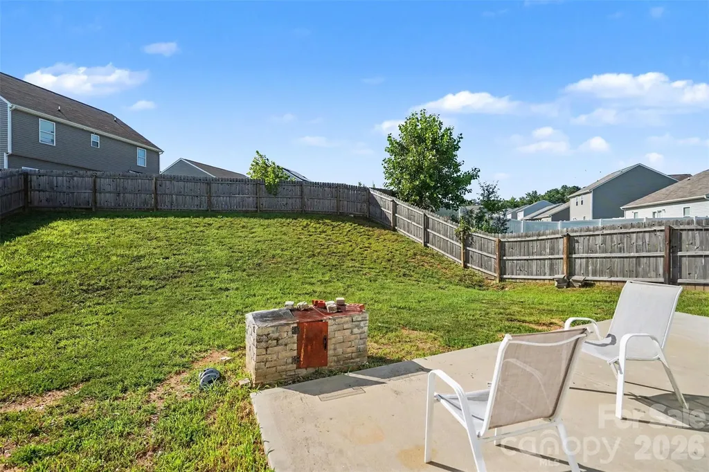 8411 Highgate Drive Charlotte NC 28215