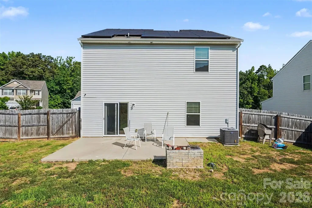 8411 Highgate Drive Charlotte NC 28215