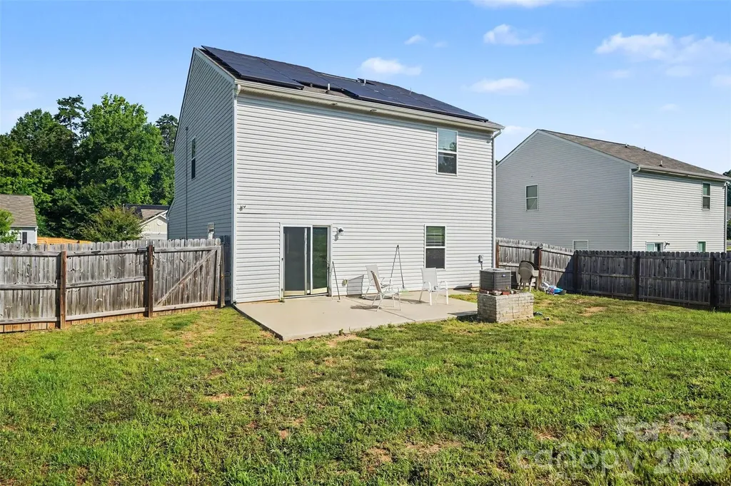 8411 Highgate Drive Charlotte NC 28215
