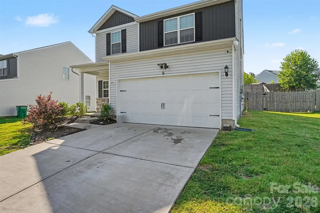 8411 Highgate Drive Charlotte NC 28215