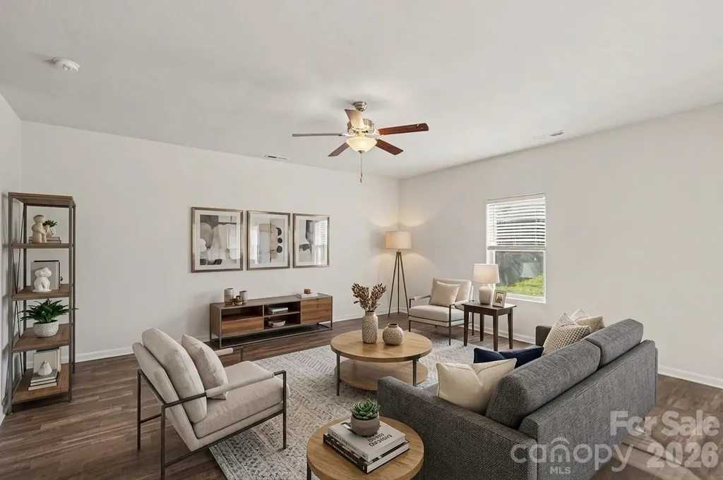 8411 Highgate Drive Charlotte NC 28215