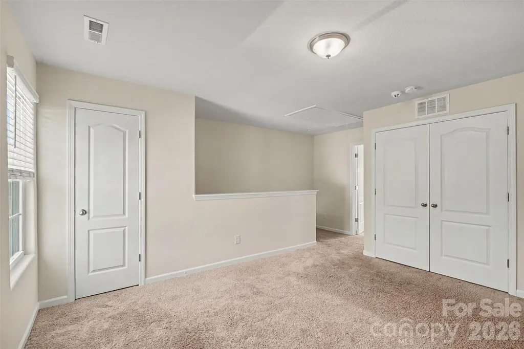 8411 Highgate Drive Charlotte NC 28215