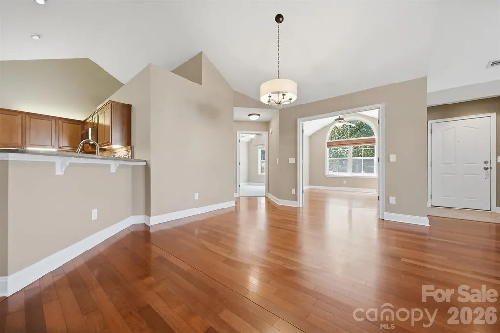 808 Wynnshire Drive Hickory NC 28601