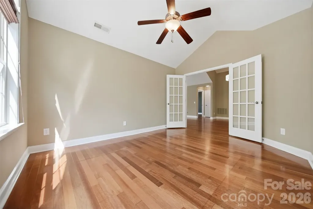 808 Wynnshire Drive Hickory NC 28601