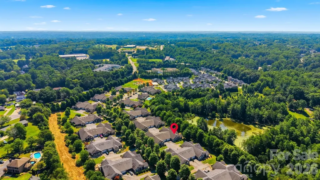 808 Wynnshire Drive Hickory NC 28601