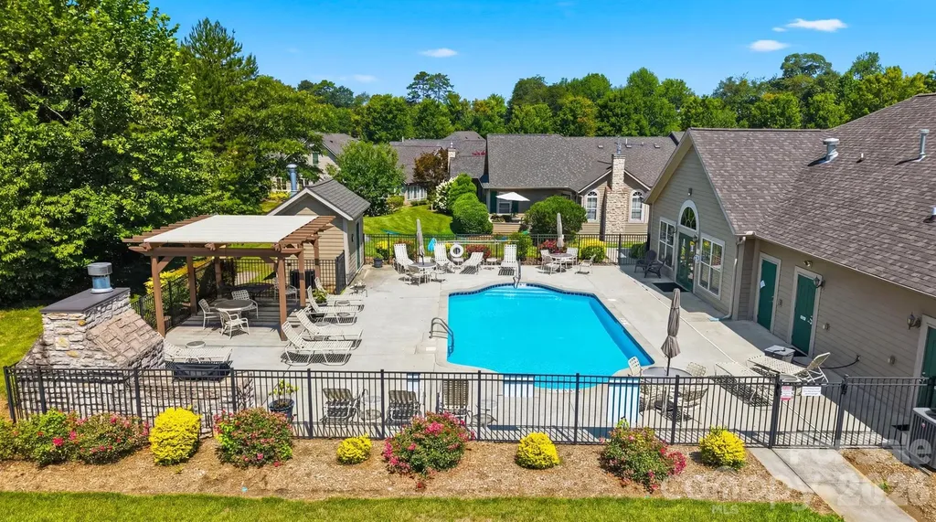 808 Wynnshire Drive Hickory NC 28601