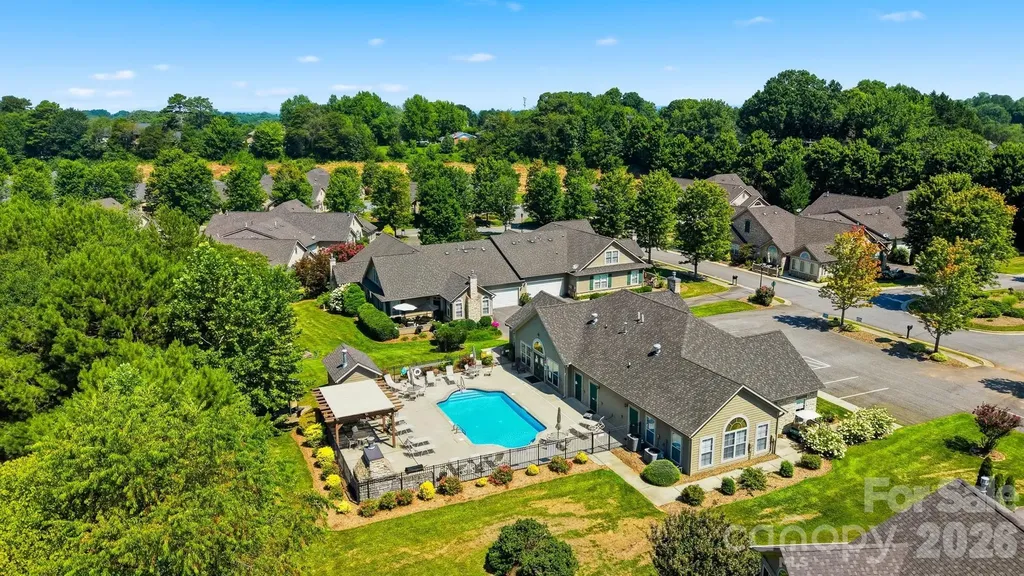 808 Wynnshire Drive Hickory NC 28601