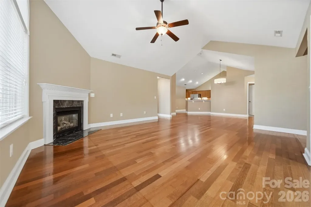 808 Wynnshire Drive Hickory NC 28601