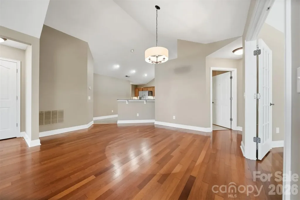 808 Wynnshire Drive Hickory NC 28601