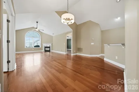 808 Wynnshire Drive Hickory NC 28601