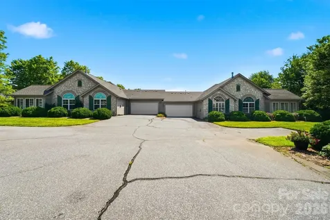 808 Wynnshire Drive Hickory NC 28601