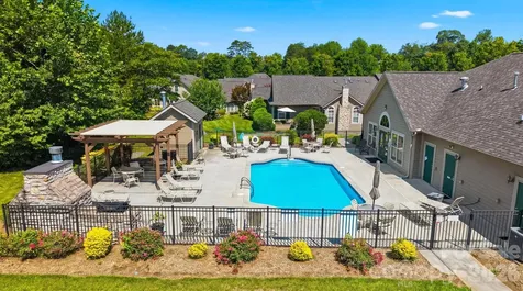 808 Wynnshire Drive Hickory NC 28601