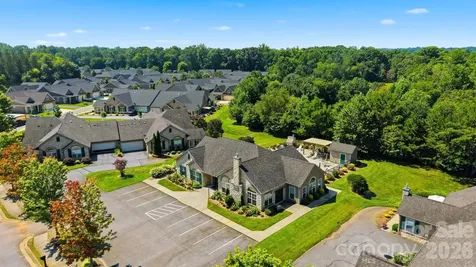 808 Wynnshire Drive Hickory NC 28601