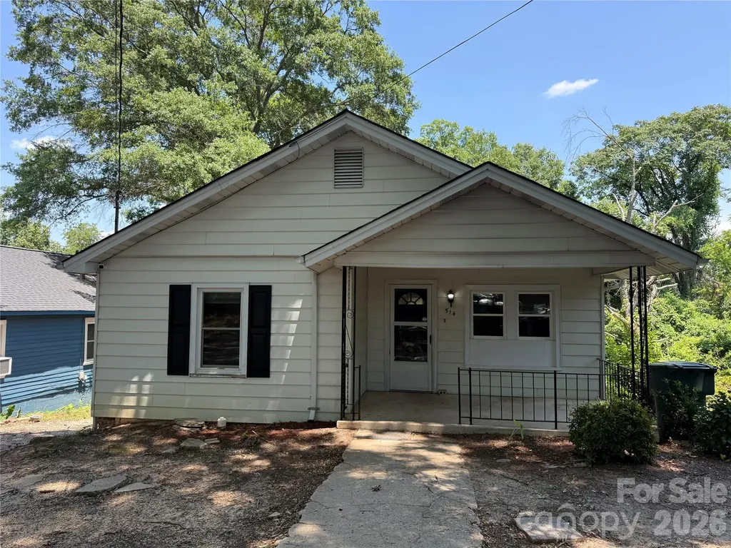 514 S Avon Street Gastonia NC 28054