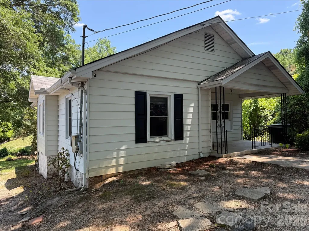 514 S Avon Street Gastonia NC 28054