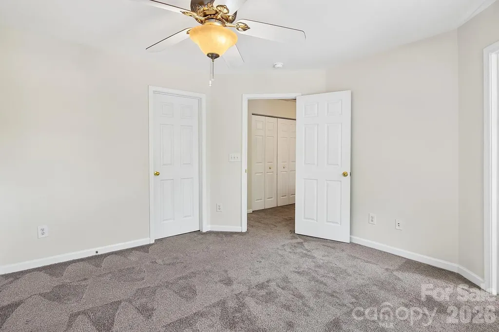 8618 Twined Creek Lane Charlotte NC 28227