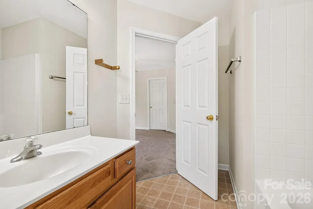 8618 Twined Creek Lane Charlotte NC 28227