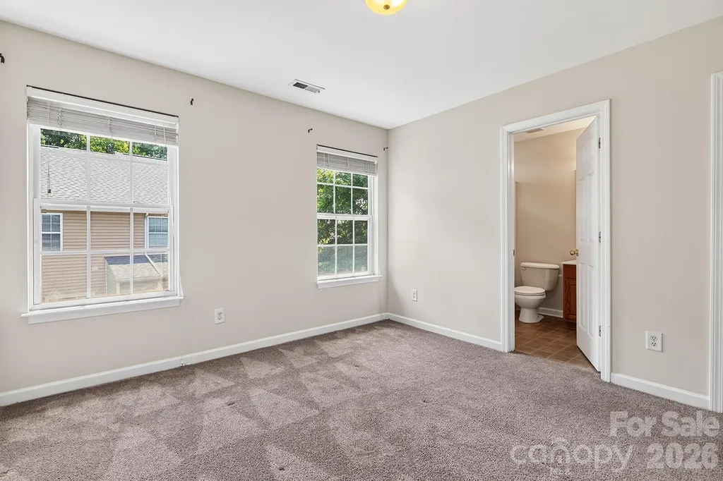 8618 Twined Creek Lane Charlotte NC 28227