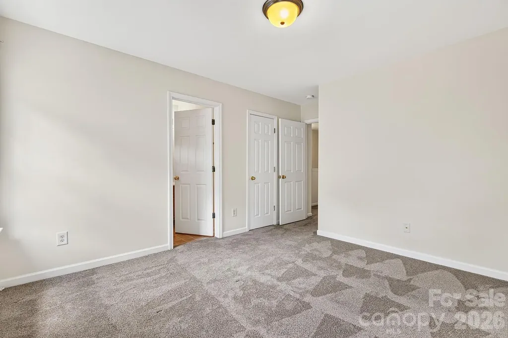 8618 Twined Creek Lane Charlotte NC 28227