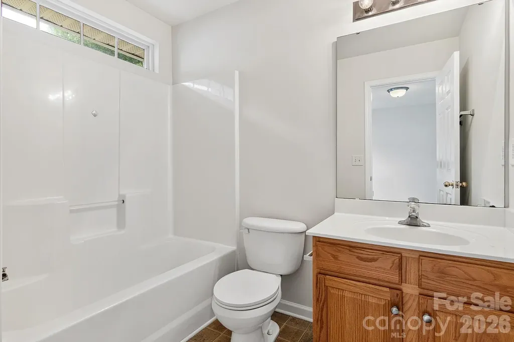 8618 Twined Creek Lane Charlotte NC 28227